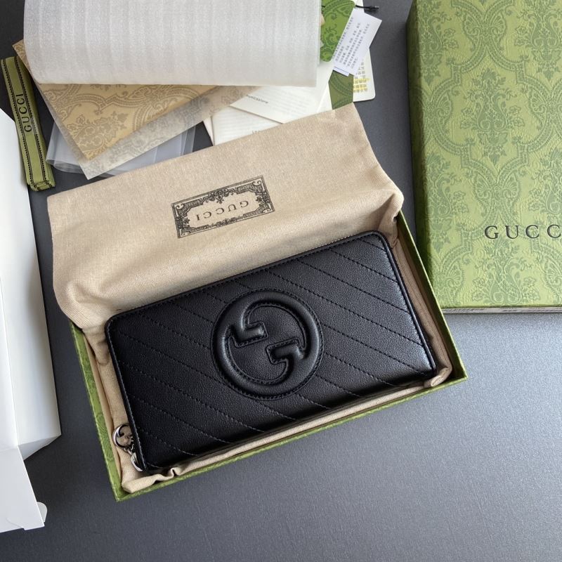 Gucci Wallets